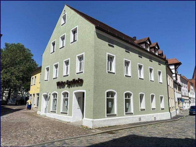 Haus zum Kauf 633.000 € 6 Zimmer 136 m² 194 m² Grundstück Amberg 92224