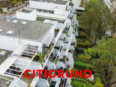Wohnung zum Kauf 872.000 € 4 Zimmer 111,6 m² Dachgeschoss, 4. Geschoss Am Riesenfeld München 80809