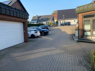 Garage zur Miete 50 € Bad Oeynhausen 32549