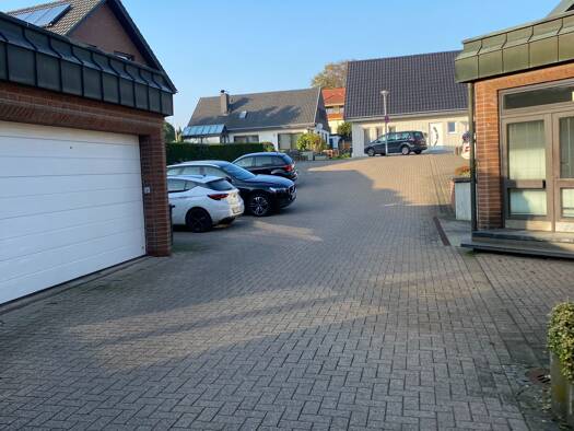 Garage zur Miete 50 € Bad Oeynhausen 32549