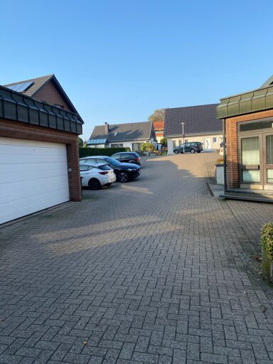 Garage zur Miete 50 € Volmerdingsen Bad Oeynhausen 32549