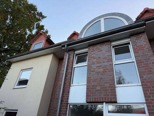 Wohnung zum Kauf 69.000 € 1 Zimmer 25,3 m² 1. Geschoss Metjendorf Wiefelstede 26215