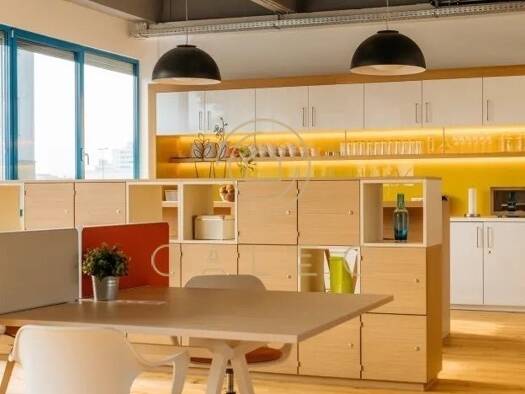 Bürokomplex zur Miete provisionsfrei 750 m² Bürofläche teilbar ab 1 m² Lend Graz 8020