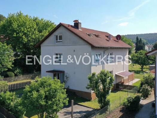 Wohnung zum Kauf 275.000 € 6 Zimmer 139 m² Erlenbach Erlenbach am Main 63906