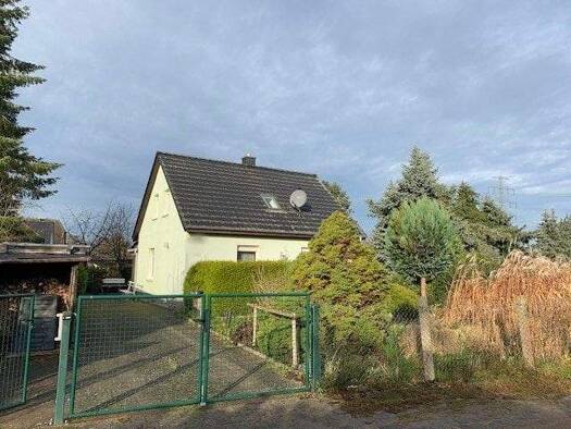 Einfamilienhaus zum Kauf 175.000 € 4 Zimmer 97 m² 695 m² Grundstück Perleberg 19348