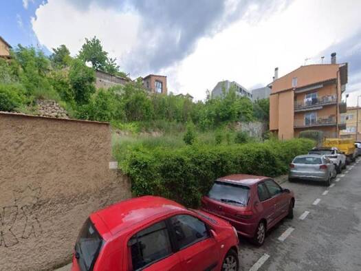 Acker-/Waldstück zum Kauf 167.911 € CALLE LLUIS ROSAL S/N Berga 08600