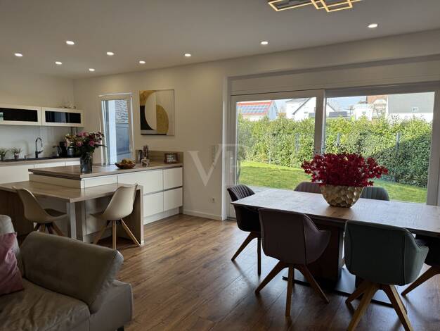 Einfamilienhaus zum Kauf 959.000 € 7 Zimmer 336 m² 709 m² Grundstück Waldmohr 66914