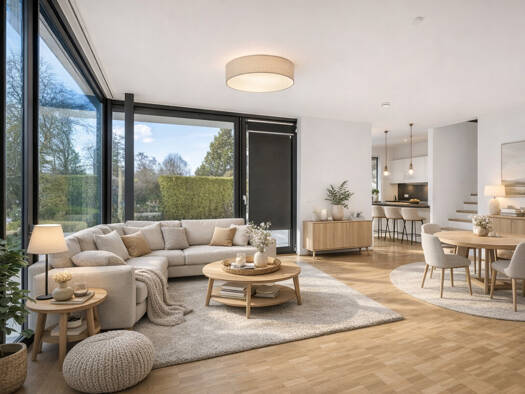 Reihenendhaus zum Kauf provisionsfrei 779.000 € 5 Zimmer 189 m² 407 m² Grundstück St. Magnus Nord 28759