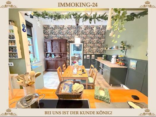 Mehrfamilienhaus zum Kauf 720.000 € 24 Zimmer 450 m² 350 m² Grundstück Fischeln Krefeld 47805