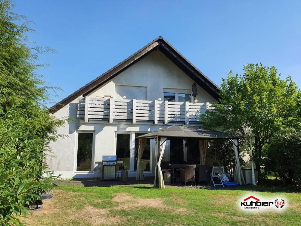 Haus zum Kauf 425.000 € 7 Zimmer 210 m²<br/>Wohnfläche 643 m²<br/>Grundstück Oeneking / Stüttinghausen Lüdenscheid 58515