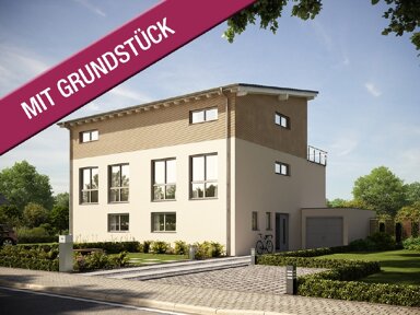 Einfamilienhaus zum Kauf provisionsfrei 1.554.500 € 4 Zimmer 170 m² 600 m² Grundstück Oberhöchstadt Kronberg 61476