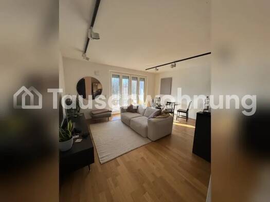 Wohnung zur Miete Tauschwohnung 2.300 € 3 Zimmer 83 m² 3. Geschoss Obergiesing München 81541