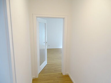 Wohnung zur Miete 760 € 3 Zimmer 56 m² 3. Geschoss frei ab 01.04.2025 Guerickestraße 32 Ostpark Regensburg 93053