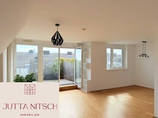 Terrassenwohnung zum Kauf 570.000 € 4 Zimmer 111,3 m² 4. Geschoss Mödling 2340