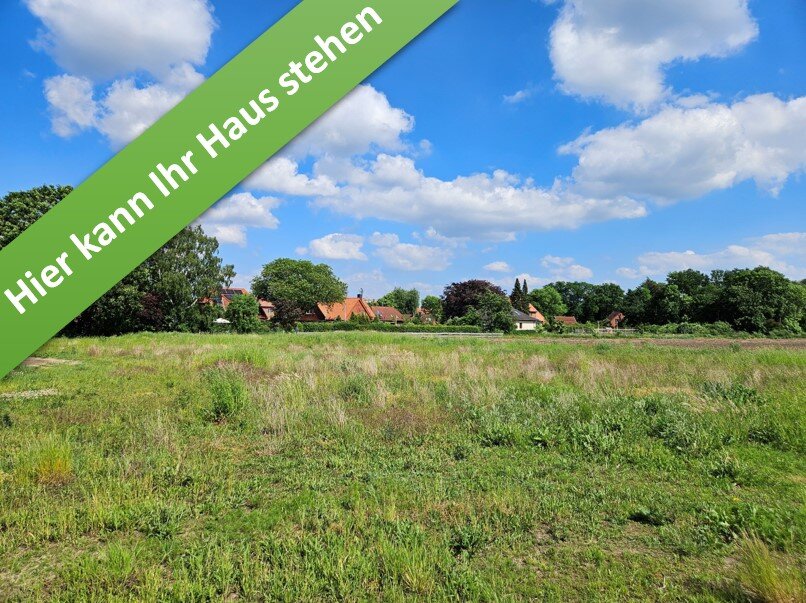 Bungalow zum Kauf provisionsfrei 334.550 € 6 Zimmer 130 m²<br/>Wohnfläche 659 m²<br/>Grundstück Zum Bahnhof Hagen Neustadt am Rübenberge 31535