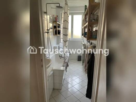 Wohnung zur Miete Tauschwohnung 543 € 3 Zimmer 65 m² EG Köpenick Treptow-Köpenick 12489