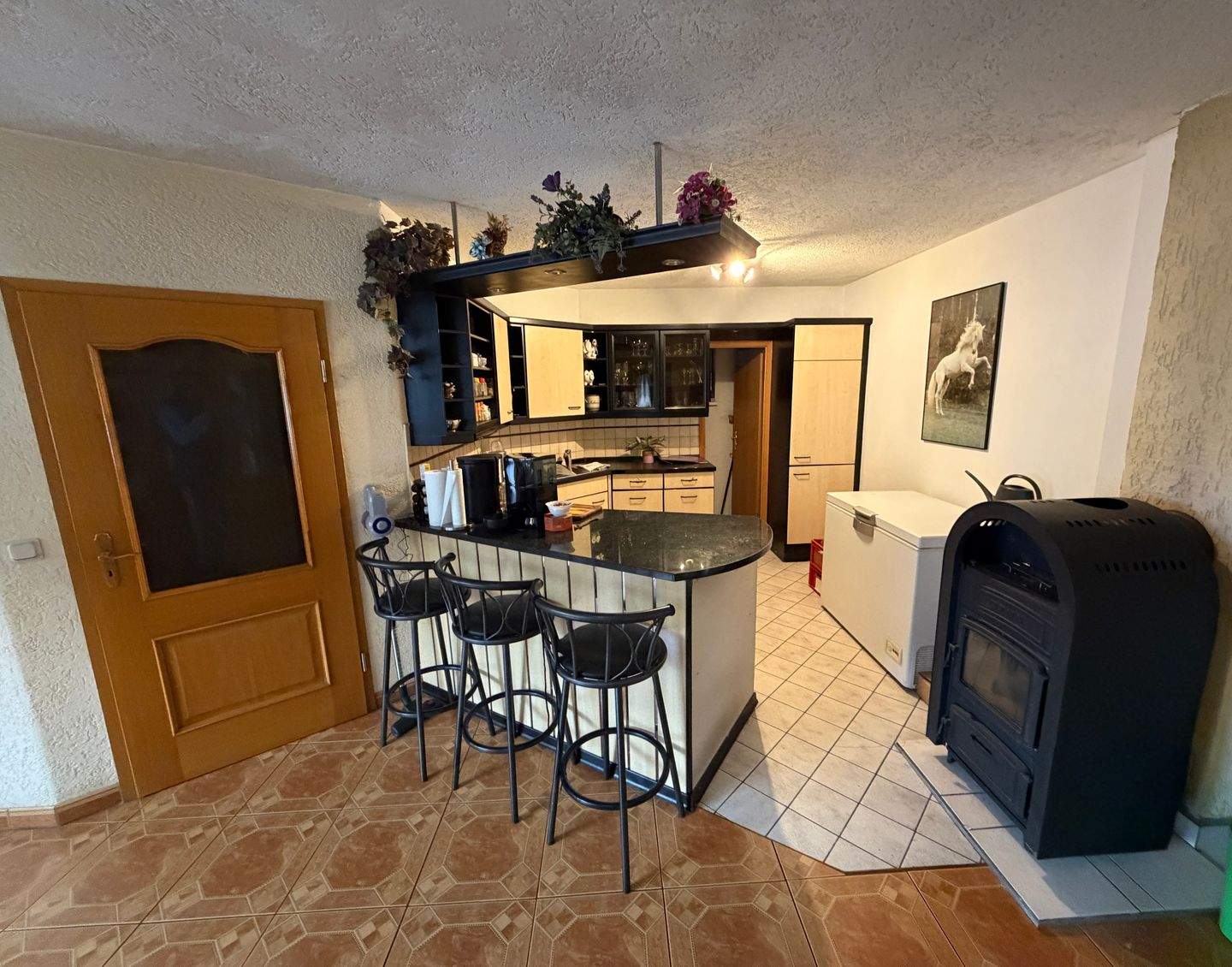 Immobilie in Zerbst/Anhalt - großes Einfamilienhaus in Zerbst mit geräumiger Garage und großem Grundstück - Bild 3