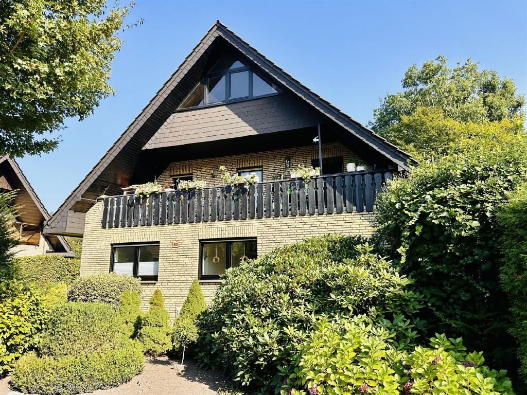 Mehrfamilienhaus zum Kauf 399.000 € 7 Zimmer 229,9 m²<br/>Wohnfläche 718 m²<br/>Grundstück Stadtlohn 48703