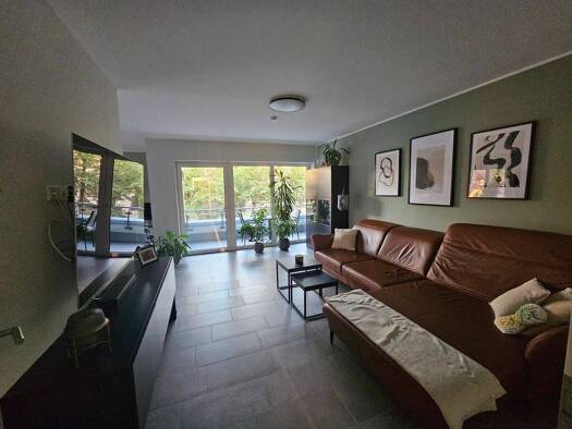Wohnung zur Miete 1.260 € 3 Zimmer 96,4 m² Geschoss 1/2 frei ab 01.11.2026 Epe Gronau 48599