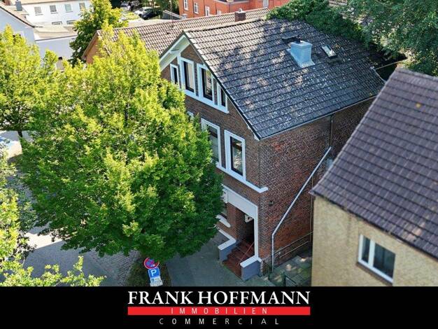 Haus zum Kauf 219.000 € 5 Zimmer 131 m² 126 m² Grundstück Itzehoe 25524