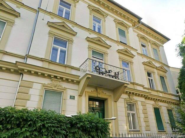 Wohnung zum Kauf provisionsfrei 620.000 € 3 Zimmer 138 m² 3. Geschoss Beethovenstraße 24/8 Sankt Leonhard Graz 8010