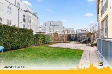Wohnung zum Kauf 499.000 € 4 Zimmer 103,1 m² Dellbrück Köln 51069