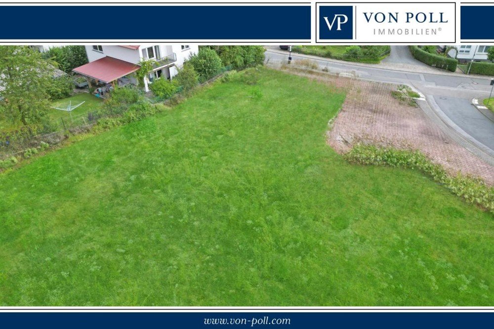 Grundstück zum Kauf 232.525 € 441,5 m²<br/>Grundstück Mörlenbach Mörlenbach 69509