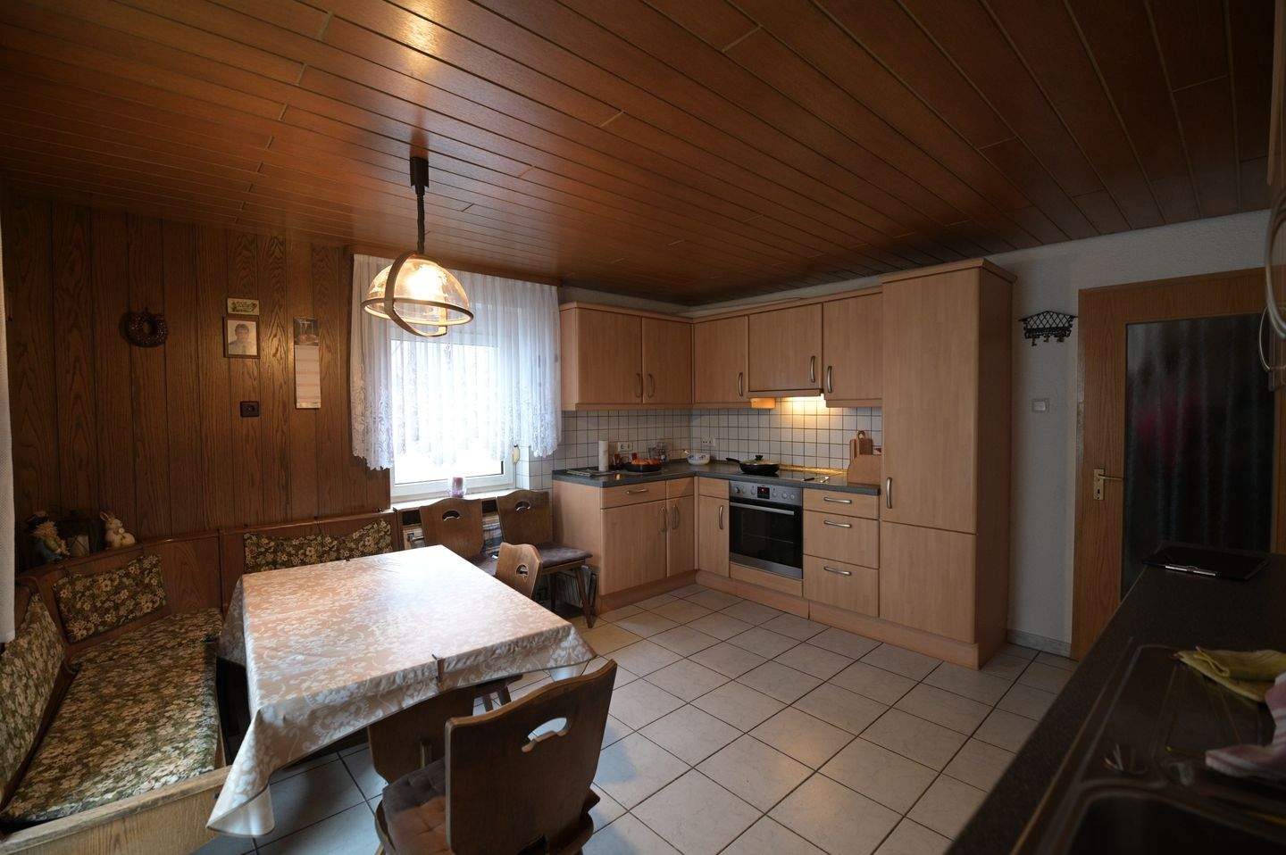 Bauernhaus zum Kauf - Mehr