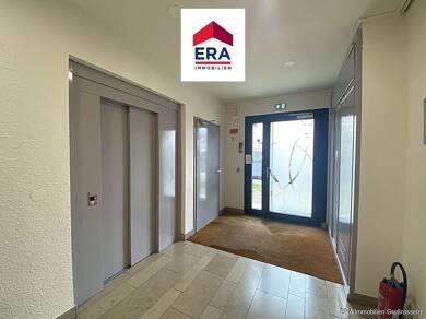 Wohnung zum Kauf 59.000 € 2 Zimmer 55 m² EG Bellevue  Forbach 57600