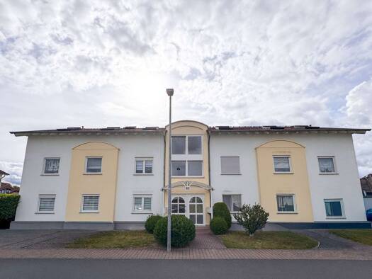 Wohnung zum Kauf 299.000 € 3 Zimmer 101 m² 3. Geschoss Jügesheim Rodgau 63110