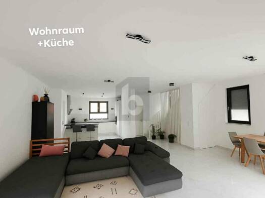 Doppelhaushälfte zum Kauf 625.000 € 6 Zimmer 197 m² 172 m² Grundstück Sulz am Eck Wildberg 72218