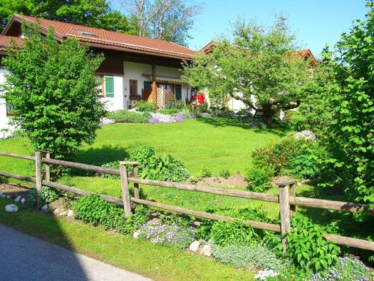 Einfamilienhaus zum Kauf 765.000 € 5 Zimmer 165 m² 835 m² Grundstück frei ab sofort Inzell Inzell 83334