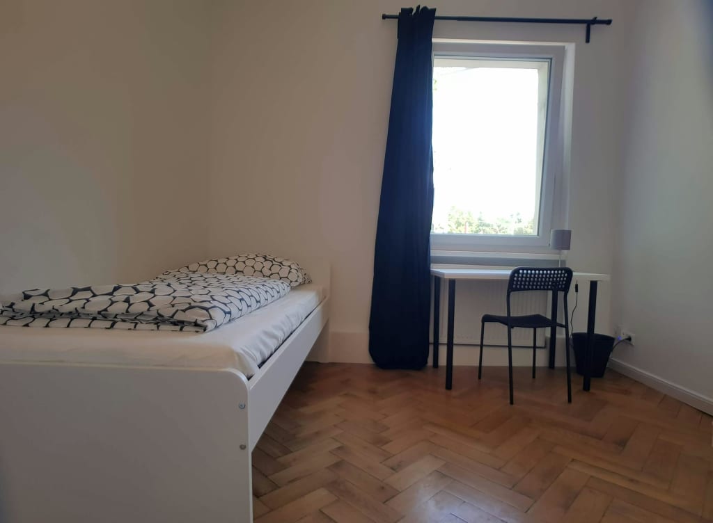 Wohnung zur Miete Wohnen auf Zeit 680 € 1 Zimmer 11 m²<br/>Wohnfläche 01.03.2025<br/>Verfügbarkeit Treskowallee Karlshorst Berlin 10318