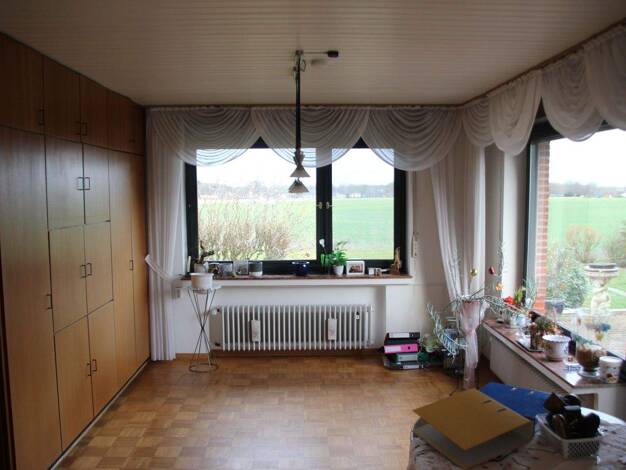 Mehrfamilienhaus zum Kauf 429.000 € 5 Zimmer 297 m² 1.122 m² Grundstück Hau Bedburg-Hau 47551