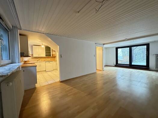 Wohnung zur Miete 1.210 € 6 Zimmer 148 m² frei ab sofort Blindtal 5 Ehrenbreitstein Koblenz 56077