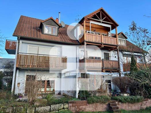 Wohnung zum Kauf 245.000 € 2 Zimmer 59 m² 1. Geschoss Möhrendorf 91096