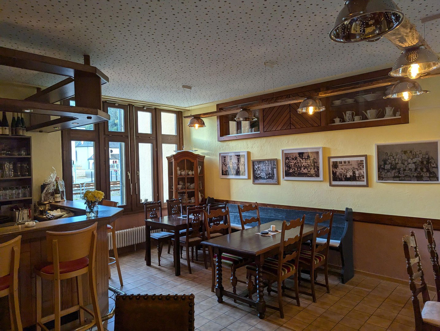 Café/Bar zur Miete provisionsfrei 50 m²<br/>Gastrofläche Mürlenbach 54570