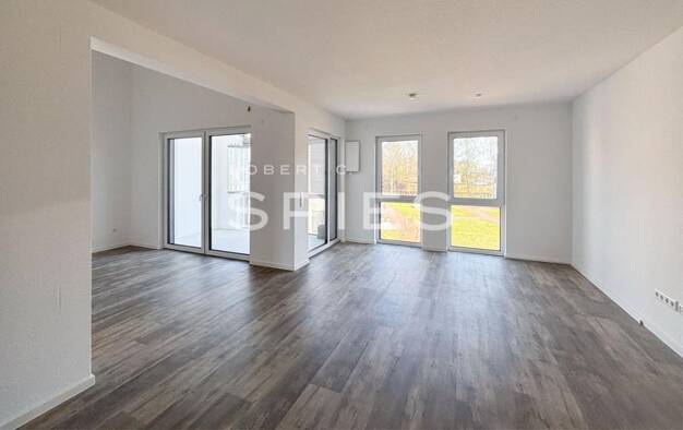 Wohnung zur Miete 1.213 € 3 Zimmer 111,3 m² Nordmoslesfehn Oldenburg 26131