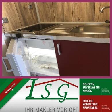 Wohnung zur Miete 150 € 1 Zimmer 17,8 m² 1. Geschoss frei ab sofort Mittweida Mittweida 09648