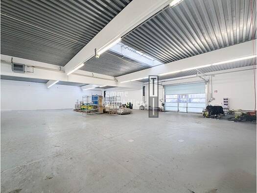 Lagerhalle zur Miete 1.249 m² Lagerfläche teilbar ab 928 m² Schafhof Nordöstliche Außenstadt 90411