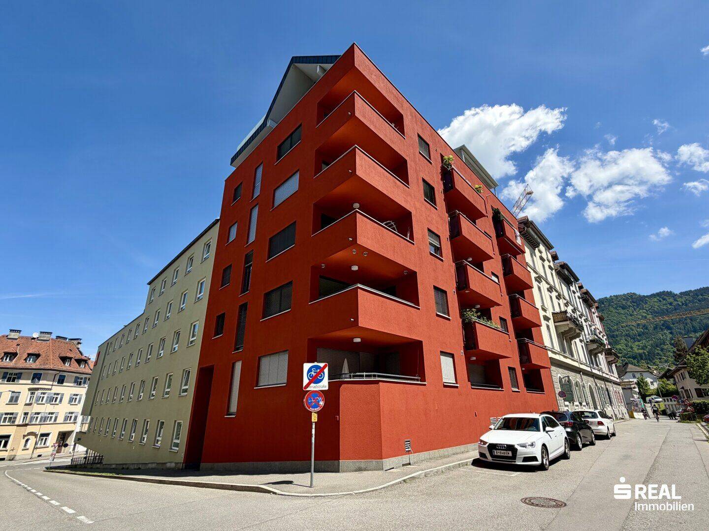 Haus – Bregenz, Bezirk Bregenz - Ansicht 2