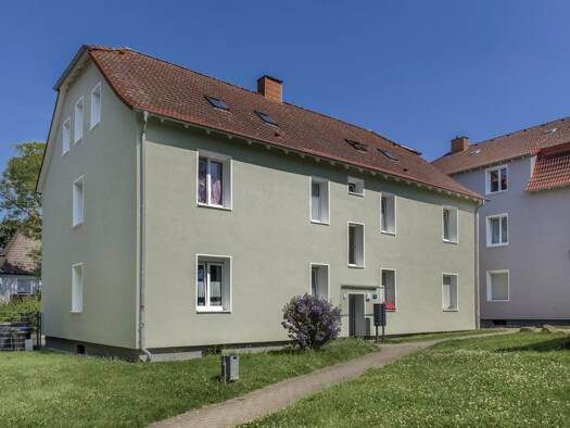 Wohnung zur Miete 519 € 2 Zimmer 56 m² 2. Geschoss Uranusstraße 25 Bövinghausen Dortmund 44388