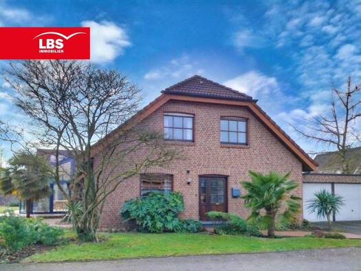 Einfamilienhaus zum Kauf 579.000 € 7 Zimmer 207 m² 1.078 m² Grundstück frei ab 01.05.2026 Merfeld Dülmen 48249