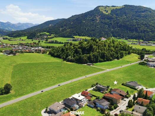 Grundstück zum Kauf 519.000 € 620 m² Grundstück Kirchbichl 6322
