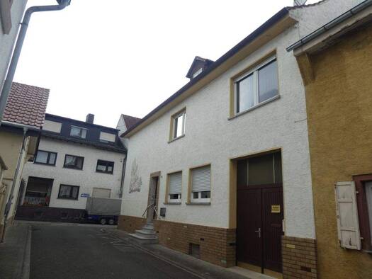 Mehrfamilienhaus zum Kauf 349.000 € 6 Zimmer 192 m² 148 m² Grundstück Kempten Bingen am Rhein 55411