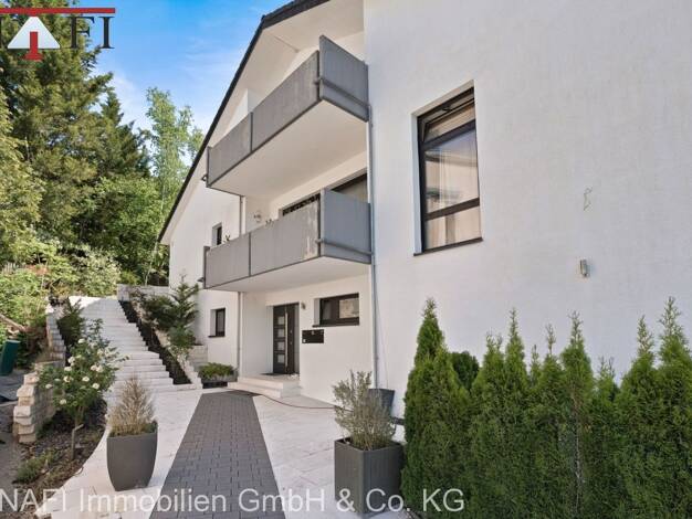 Wohnung zum Kauf 449.000 € 3,5 Zimmer 174 m² Oppelsbohm Berglen 73663