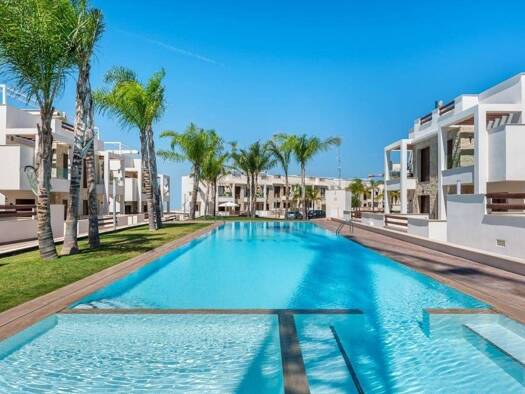 Villa zum Kauf 285.000 € 2 Zimmer 70 m² Torrevieja 03186
