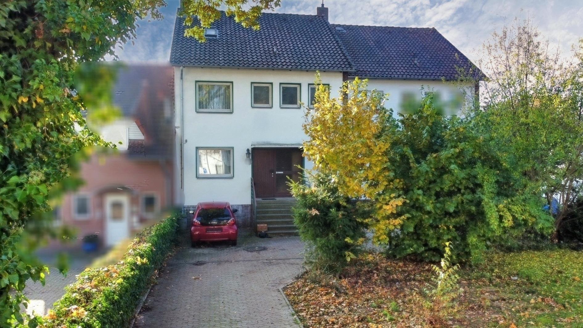 Reihenmittelhaus zum Kauf 338.000 € 6 Zimmer 120 m²<br/>Wohnfläche 212 m²<br/>Grundstück Langenhagen / Alt-Langenhagen Langenhagen 30853