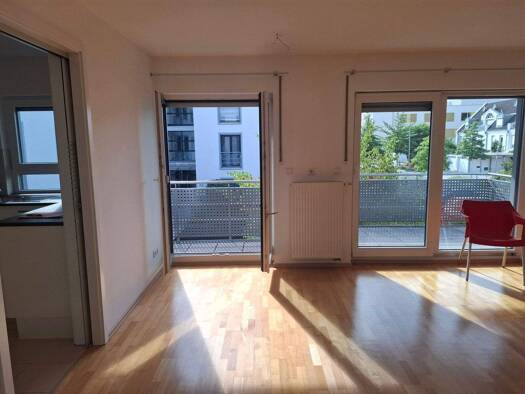 Wohnung zur Miete 1.080 € 3 Zimmer 80 m² frei ab sofort Thon Nordwestliche Außenstadt 90425