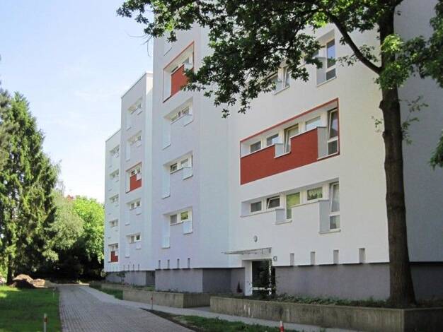 Wohnung zur Miete 671 € 2 Zimmer 55 m² 2. Geschoss frei ab 10.08.2026 Nagelshof 6 Rissen Altona 22559